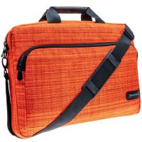Сумка для ноутбука Grand-X 15.6 Orange SB-139XO