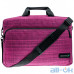 Сумка для ноутбука Grand-X 15.6 Pink SB-139XP — інтернет магазин All-Ok. фото 2