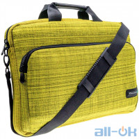 Сумка для ноутбука Grand-X 15.6 Yellow SB-139XY