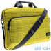 Сумка для ноутбука Grand-X 15.6 Yellow SB-139XY — інтернет магазин All-Ok. фото 1