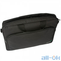 Сумка для ноутбука Grand-X 17.4" Black SB-179