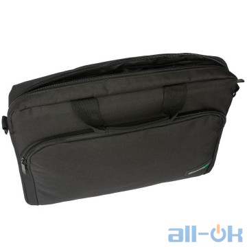 Сумка для ноутбука Grand-X 17.4" Black SB-179