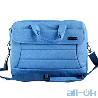 Сумка для ноутбука Modecom Charlotte 15,6 (TOR-MC-CHARLOTTE-15-BLU)