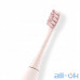 Електрична зубна щітка Oclean Z1 Smart Sonic Electric Toothbrush Pink — інтернет магазин All-Ok. фото 1