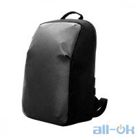 Рюкзак міський RunMi 90 Lightweight Backpack / Black