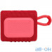 Портативные колонки JBL GO 3 Red (JBLGO3RED) — интернет магазин All-Ok. Фото 2