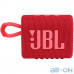 Портативные колонки JBL GO 3 Red (JBLGO3RED) — интернет магазин All-Ok. Фото 6