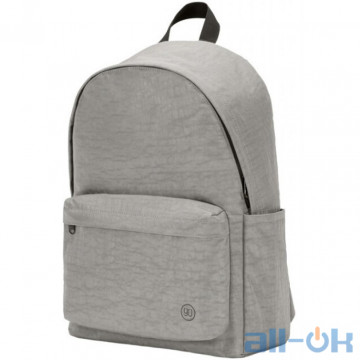 Рюкзак міський RunMi 90 Points Youth College Backpack / Khaki