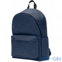 Рюкзак міський RunMi 90 Points Youth College Backpack / Navy 