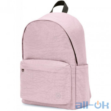 Рюкзак міський RunMi 90 Points Youth College Backpack / PINK 