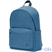 Рюкзак міський RunMi 90 Points Youth College Backpack / LIGHT BLUE