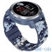 Смарт-годинник Honor Watch GS Pro Camo Blue — інтернет магазин All-Ok. фото 2
