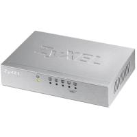 Комутатор некерований ZyXEL ES-105A V3 (ES-105AV3-EU0101F) UA UCRF
