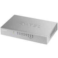 Комутатор некерований ZyXEL ES-108A V3 (ES-108AV3-EU0101F) UA UCRF