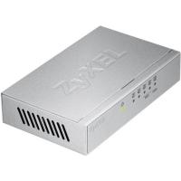 Комутатор некерований ZyXEL GS-105B V3 (GS-105BV3-EU0101F) UA UCRF