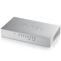 Комутатор некерований ZyXEL GS-108B V3 (GS-108BV3-EU0101F) UA UCRF