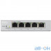 Комутатор Smart ZyXEL GS1200-5 (GS1200-5-EU0101F) UA UCRF — інтернет магазин All-Ok. фото 2
