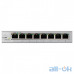 Комутатор Smart ZyXEL GS1200-8 (GS1200-8-EU0101F) UA UCRF — інтернет магазин All-Ok. фото 2