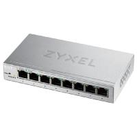 Комутатор Smart ZyXEL GS1200-8 (GS1200-8-EU0101F) UA UCRF
