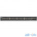 Комутатор керований ZyXEL GS1920-48 V2 (GS1920-48V2-EU0101F) UA UCRF  — інтернет магазин All-Ok. фото 2