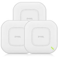 Точка доступу ZYXEL NWA110AX 3-pack (NWA110AX-EU0103F) UA UCRF