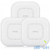 Точка доступу ZYXEL NWA110AX 3-pack (NWA110AX-EU0103F) UA UCRF — інтернет магазин All-Ok. фото 4