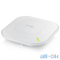 Точка доступу ZyXEL NWA210AX (NWA210AX-EU0102F) UA UCRF