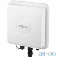 Точка доступу ZyXEL WAC6552D-S (WAC6552D-S-EU0101F) UA UCRF