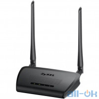 Точка доступу ZyXEL WAP3205 v3 (WAP3205V3-EU0101F) UA UCRF