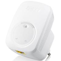 Повторювач Wi-Fi ZyXEL WRE2206 (WRE2206-EU0101F) UA UCRF