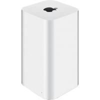 Бездротовий маршрутизатор (роутер) Apple AirPort Time Capsule 3 TB (ME182)