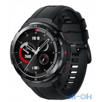 Смарт-годинник Honor Watch GS Pro Charcoal Black