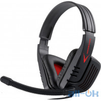 Комп'ютерна гарнітура Modecom S-MC-823-RANGER UA UCRF