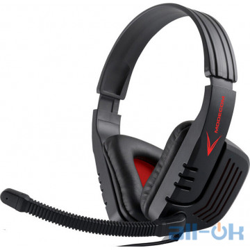 Комп'ютерна гарнітура Modecom S-MC-823-RANGER UA UCRF
