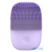 Щітка-масажер для обличчя Xiaomi inFace Sonic Facial Device MS2000 Purple — інтернет магазин All-Ok. фото 2
