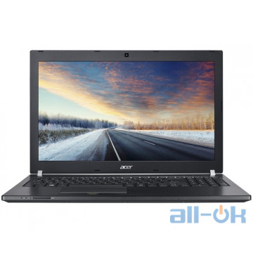 Ноутбук Acer TravelMate TMP658-MG-749P (NX.VD2AA.001)