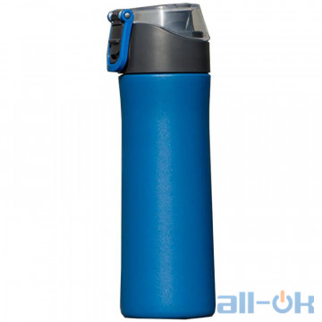 Термокружка Xiaomi Fun Home Sports Cold Cup 500мл Blue