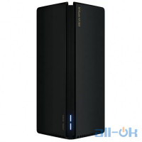 Бездротовий маршрутизатор (роутер) Xiaomi Mi Router AX1800