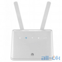 Модем 4G/3G Plus Wi-Fi роутер HUAWEI B310s-518