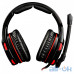 Комп'ютерна гарнітура Modecom MC-832 Volcano Ghost Black-Red (S-MC-832-GHOST) UA UCRF — інтернет магазин All-Ok. фото 2