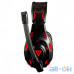 Комп'ютерна гарнітура Modecom MC-832 Volcano Ghost Black-Red (S-MC-832-GHOST) UA UCRF — інтернет магазин All-Ok. фото 4