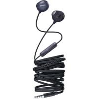 Навушники з мікрофоном Philips SHE2305BK Black UA UCRF