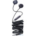 Навушники з мікрофоном Philips SHE2305BK Black UA UCRF — інтернет магазин All-Ok. фото 1