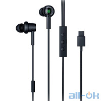 Навушники з мікрофоном Razer Hammerhead BT(RZ04-01930100-R3G1) UA UCRF