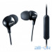 Навушники з мікрофоном Philips SHE3555BK Mic Black UA UCRF — інтернет магазин All-Ok. фото 1