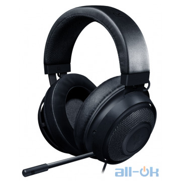 Комп'ютерна гарнітура Razer Kraken Multi Platform Black (RZ04-02830100-R3M1)