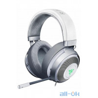Комп'ютерна гарнітура Razer Multi Platform Mercury Edition White (RZ04-02830400-R3M1) UA UCRF