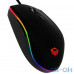 Миша MEETION Backlit Gaming Mouse RGB MT-GM21 (Black) — інтернет магазин All-Ok. фото 2