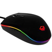 Миша MEETION Backlit Gaming Mouse RGB MT-GM21 (Black)