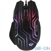 Миша Meetion MT-GM22 Black